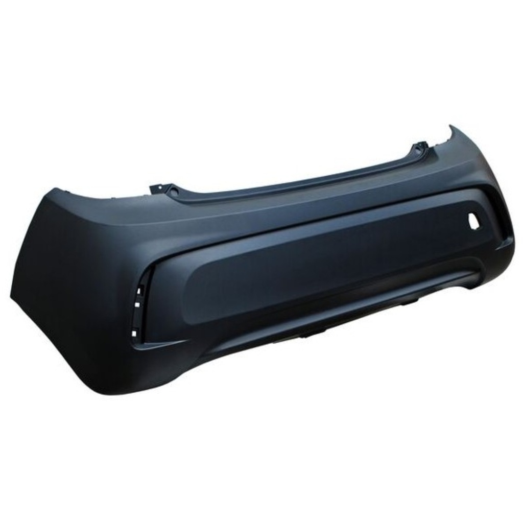 FASCIA CHEVROLET SPARK 2013 AL 2017 TRAS