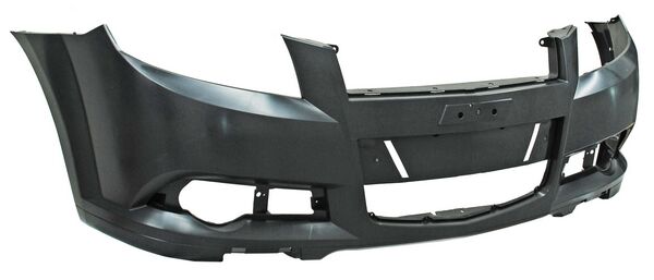 FASCIA CHEVROLET AVEO 2012 AL 2017 DEL