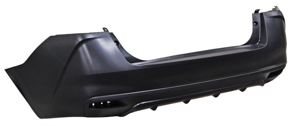 FASCIA NISSAN VERSA 2020 AL 2024 TRAS CNO