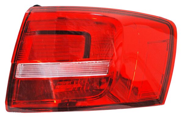 CALAVERA VOLKSWAGEN JETTA BICENTENARIO DE 2015 AL 2018 CLARA S/ARNES EXT DER CNO
