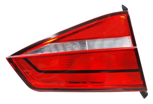 CALAVERA VOLKSWAGEN JETTA BICENTENARIO DE 2015 AL 2018 CLARA S/ARNES INT IZQ HGO N4 CN 