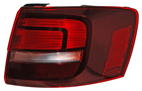 CALAVERA VOLKSWAGEN JETTA BICENTENARIO DE 2015 AL 2018 S/ARNES OSC EXT DER CNO