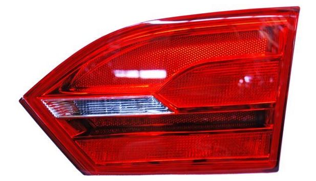CALAVERA VOLKSWAGEN JETTA BICENTENARIO DE 2011 AL 2014 S/ARNES INT DER  CN 