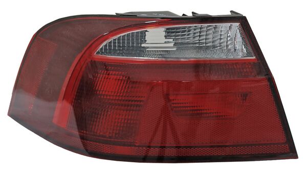 CALAVERA VOLKSWAGEN GOL DE 2013 AL 2018 S/ARNES 4 PTA OSC EXT IZQ CNO