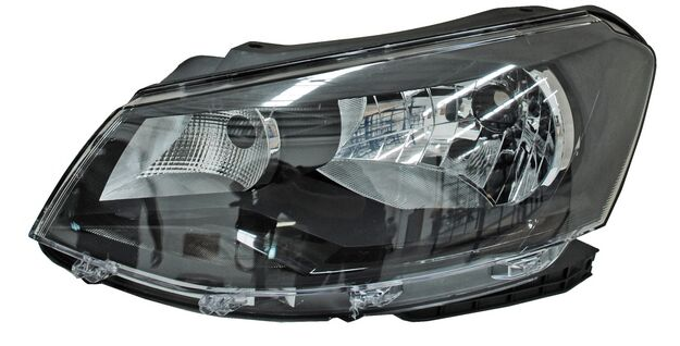 FARO VOLKSWAGEN GOL/ SAVEIRO 2013 AL 2016 IZQ CNO*R