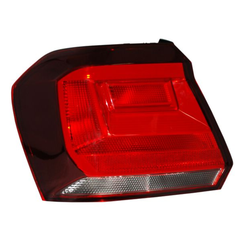 CALAVERA VOLKSWAGEN GOL 2017 AL 2020 5 PTAS OSC S/ARNES IZQ CNO