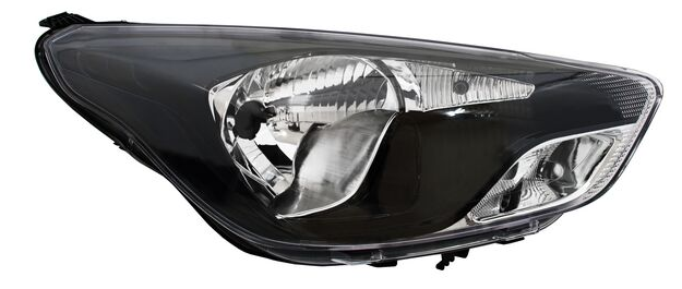 FARO FORD FIGO 2016 AL 2018 FONDO NEG DER CNO*R