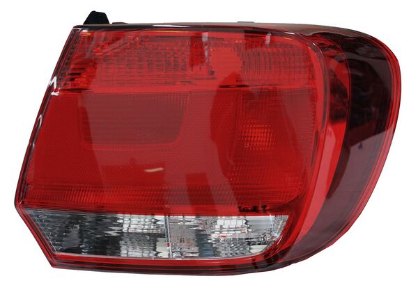 CALAVERA VOLKSWAGEN GOL DE 2013 AL 2016 5 PTAS OSC S/ARNES DER HGO N4 CN 