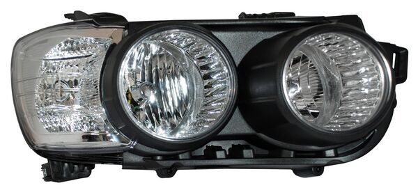 FARO CHEVROLET SONIC 2012 AL 2016 LS/LT IZQ CNA