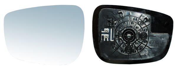 LUNA ESPEJO MAZDA CX3 16-18 C/DESEMP DER TW