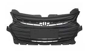 PARRILLA CHEVROLET ONIX DE 2020 AL 2022 LS NEG N4