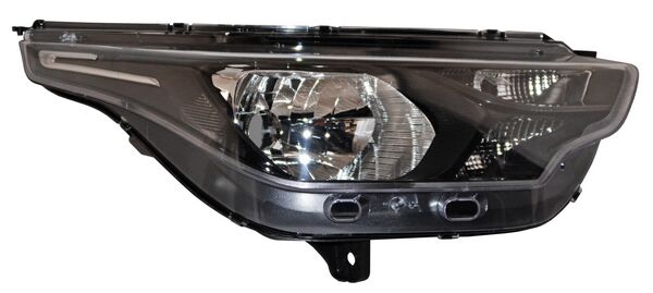 [20-H629-05-2B] FARO DODGE RAM 700 2021 AL 2024 F/NEG DER TYC