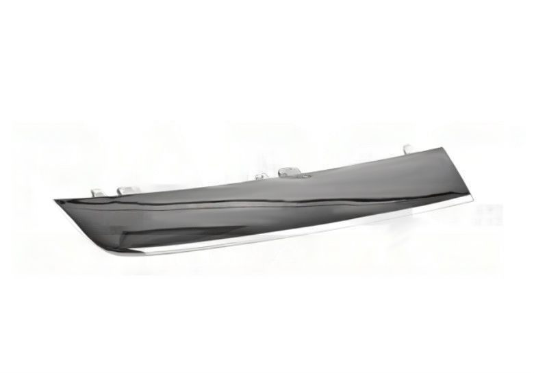 [HODYMOPA05CRINR] MOLDURA PARRILLA HONDA ODYSSEY DE 2005 AL 2010 CROM INF DER *R