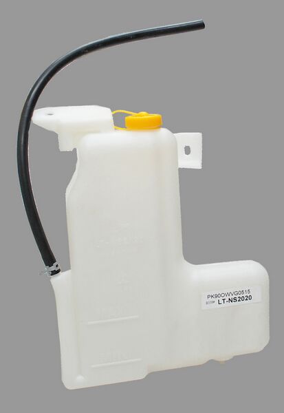 DEPOSITO RECUPERADOR NISSAN  D22 08-15 C/TAPON  TW