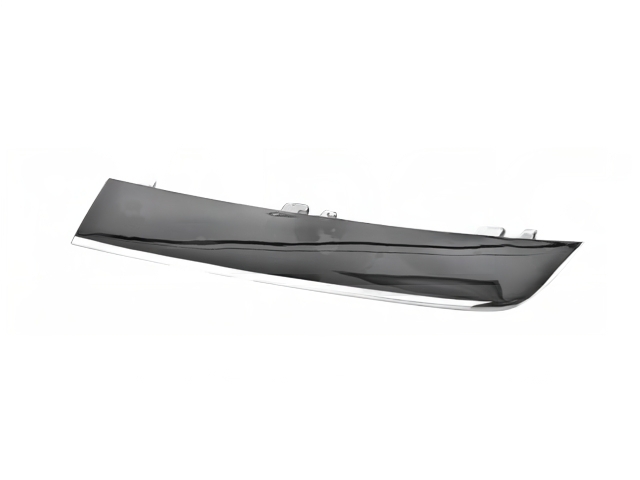 [HOOD05MOPACRIL] MOLDURA PARRILLA HONDA ODYSSEY DE 2005 AL 2010 CROM INF IZQ *R