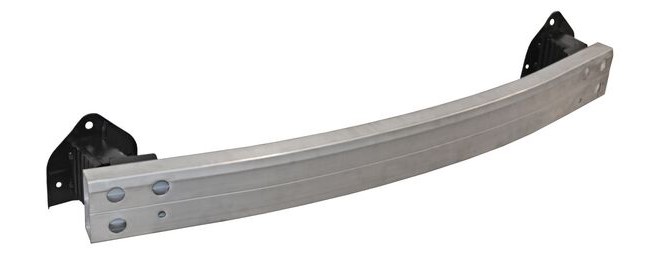 ALMA FASCIA MITSUBISHI OUTLANDER 2014 AL 2018 ALUM C/BRAZOS TRAS DER