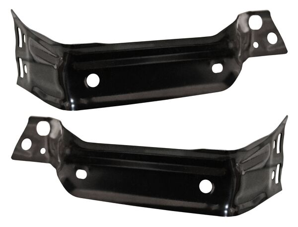 BRACK BRAZO DEFENSA DODGE RAM 1500 2019 AL 2020 FRONT CENT DEL JGO