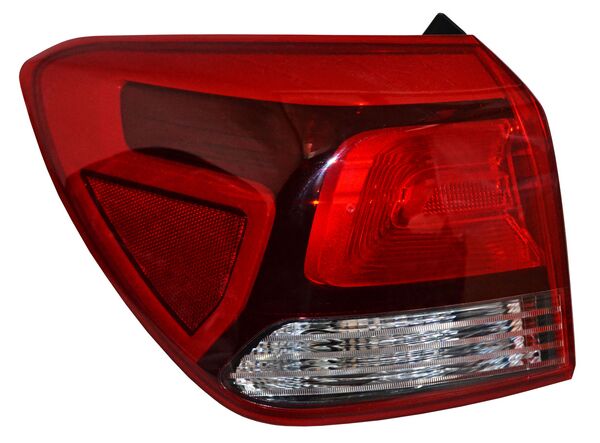 CALAVERA KIA RIO 2018 AL 2023 5 PTAS EXT IZQ TYC