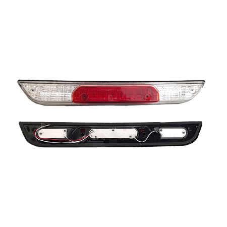 CALAVERA LUZ STOP FORD PU DE 2015 AL 2020 LEDS N1 