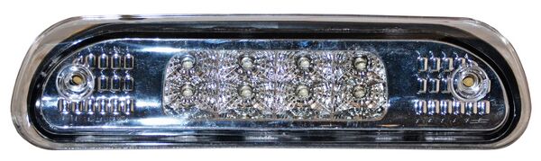 [JP237GHH-MOBI] CALAVERA LUZ STOP JEEP GRAND CHEROKEE 99-04 CLARA LEDS  TW
