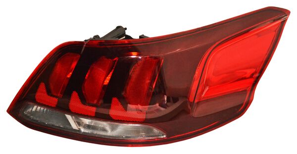 [CVP30118R-MOBI] CALAVERA PEUGEOT 301 2018 AL 2022 C/ARNES DER CNA