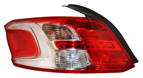 CALAVERA PEUGEOT 301 18-22 IZQ TW