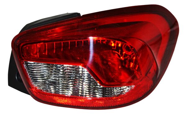 CALAVERA RENAULT KWID 2019 AL 2022 DER TYC