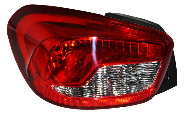 CALAVERA RENAULT KWID 2019 AL 2022 IZQ TYC