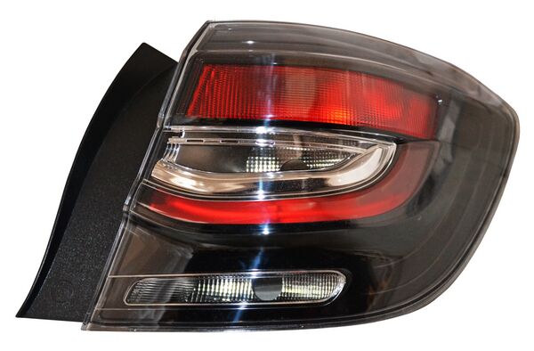 CALAVERA RENAULT STEPWAY 2020 AL 2021 DER TYC