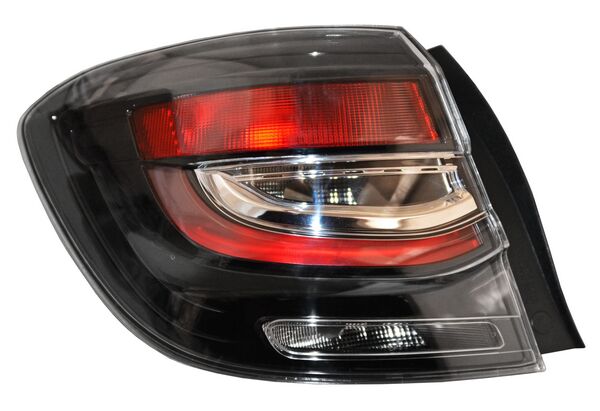 [11-F054-A6-2B] CALAVERA RENAULT STEPWAY 2020 AL 2021 IZQ TYC *EX+