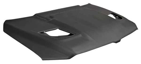 COFRE DODGE PICK UP/ RAM 1500 SPORT  2019 AL 2022