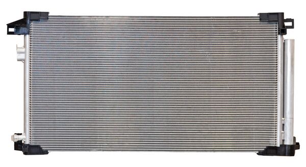 CONDENSADOR TOYOTA PRIUS 16-18 