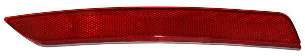 CUARTO CHEVROLET SUBURBAN/ TAHOE 21-22 REFLEJANTE TRAS DER TYC TW