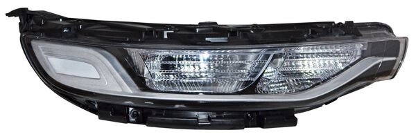 CUARTO FRONTAL KIA SOUL 20-22 LX C/LUZ DE DIA DER TYC TW