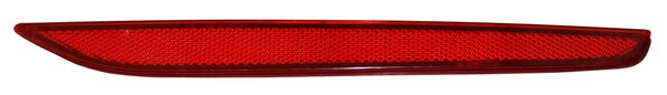 [17-B1180015B3-MOBI] CUARTO HYUNDAI GRAND I10 18-20 4 PTAS REFLEJANTE TRAS IZQ TW