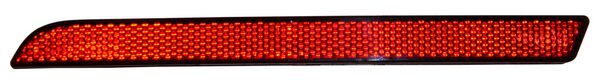 CUARTO TOYOTA SIENNA 20-21 REFLEJANTE TRAS IZQ TYC TW