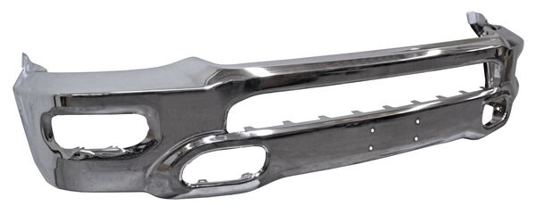 DEFENSA DODGE PU 19-20 RAM 1500 CROM DEL  TW