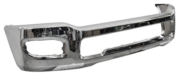 DEFENSA DODGE PU 19-20 RAM 2500/ 3500 CROM DEL  TW