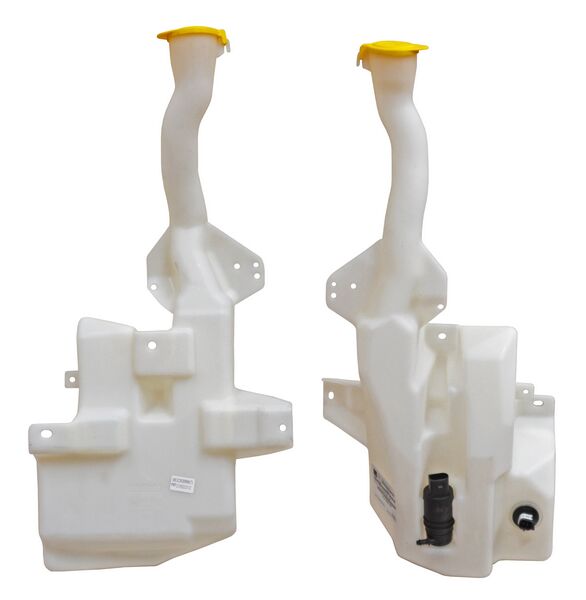 DEPOSITO LIMPIAPARABRISAS FORD MUSTANG 18-20 C/TAPA C/MOTOR C/SENSOR  TW