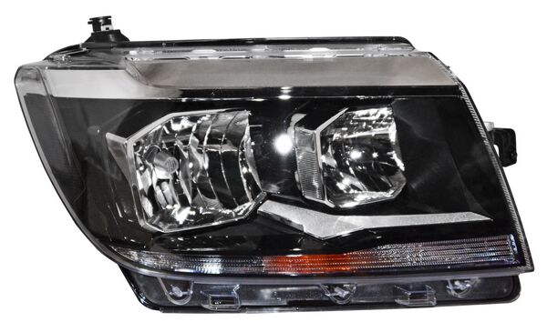 FARO  VOLKSWAGEN CRAFTER 2019 AL 2021 ELECT C/MOTOR DER TYC