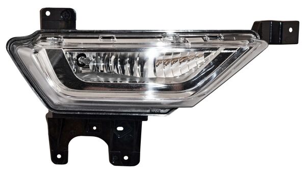 FARO AUX (NIEBLA) FORD PU 21-22 C/FOCO NSF DER TYC TW