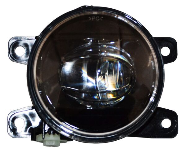 FARO AUX (NIEBLA) HONDA CIVIC 22 LEDS DER TW