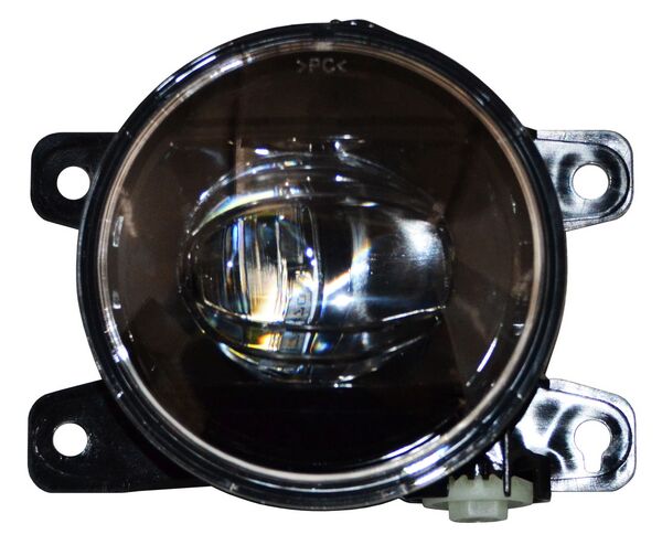 FARO AUX (NIEBLA) HONDA CIVIC 22 LEDS IZQ TW