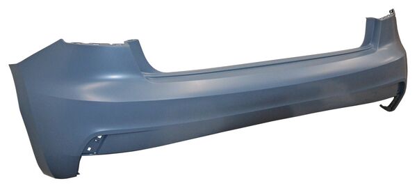 FASCIA AUDI A3 2020 AL 2022 COOL/ EGO/ URBAN S/HOYO P/SENSOR TRAS