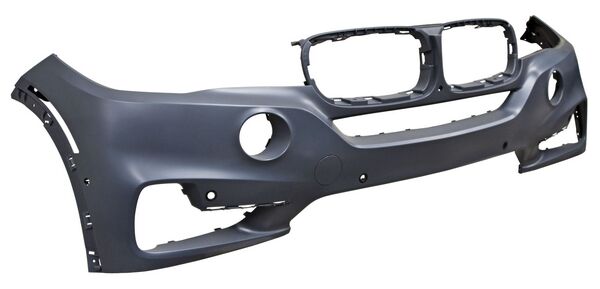 FASCIA BMW X5 2014 AL 2018 P/PINT C/HOYO P/SENSOR P/CAM C/HOYO LAVA FARO DEL