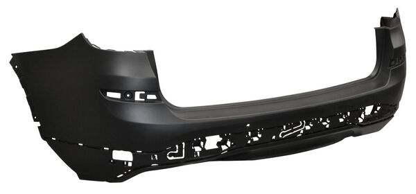 FASCIA BMW X3 2015 AL 2017 C/X-LINE S-DRIVE 28 AI X-LINE/S-DRIVE 35 AI X-LINE P/PINT C/HOYO P/SENSOR S/MOLD TRAS