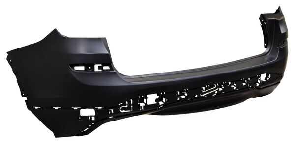 FASCIA BMW X3 2015 AL 2017 C/X-LINE S-DRIVE 28 AI X-LINE/S-DRIVE 35 AI X-LINE P/PINT S/HOYO P/SENSOR S/MOLD TRAS