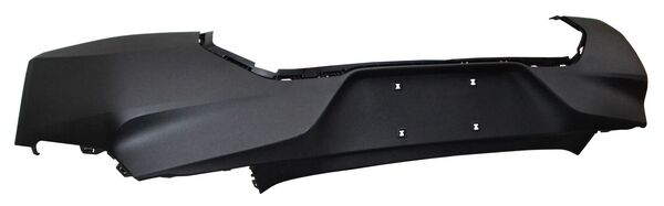 FASCIA CHEVROLET TACKER 2021 AL 2023 S/HOYO P/SENSOR TRAS