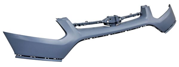 FASCIA FORD TRANSIT 2014 AL 2017 CUSTOM SUP DEL