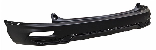 [FAHO-CR20-S4] FASCIA HONDA CRV 2020 AL 2022 S/HOYO P/SENSOR TRAS